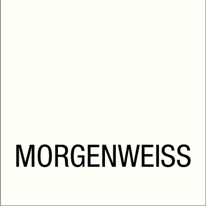 Dauerschutz-Farbe Morgenweiß 0,75 Liter