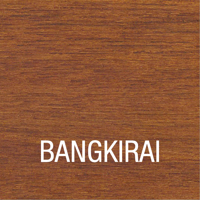 Bangkirai Öl | Bangkirai