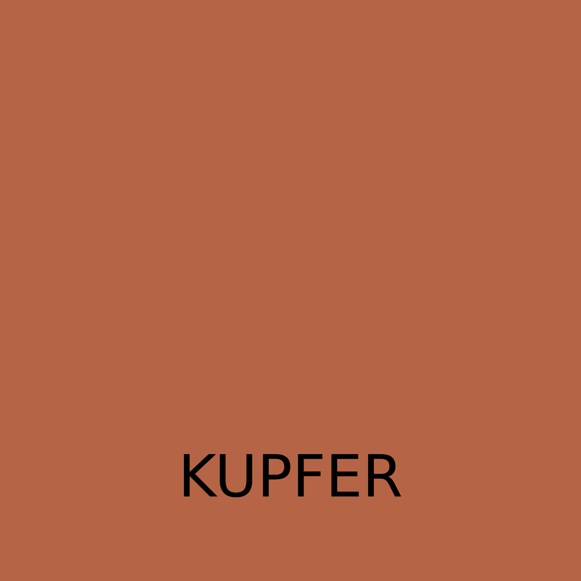 BONDEX Kreidefarbe Spray Kupferner Opal 400 ml