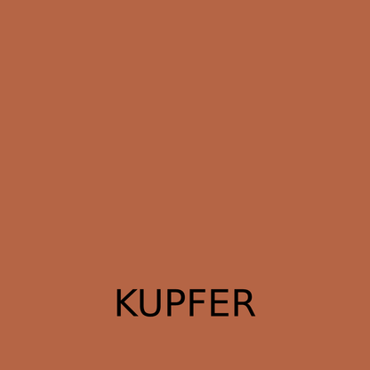BONDEX Kreidefarbe Spray Kupferner Opal 400 ml