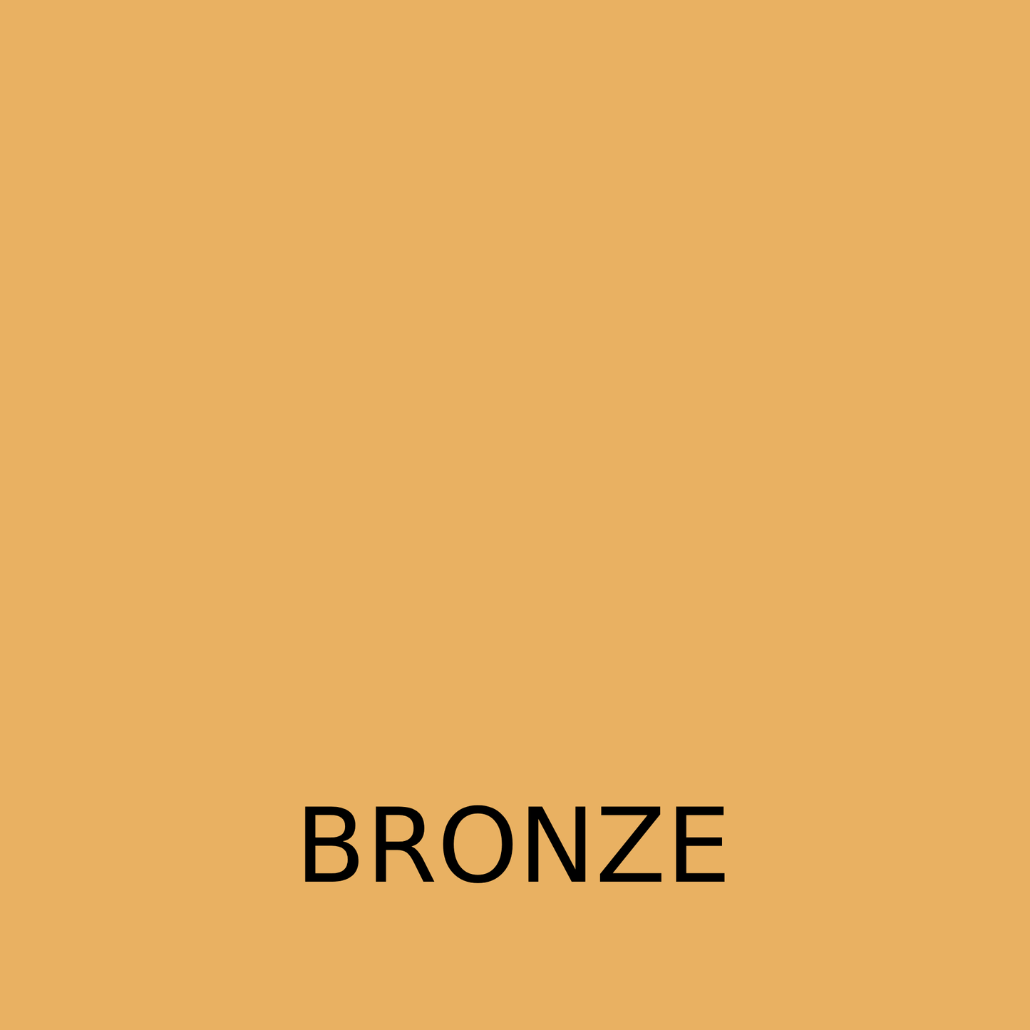BONDEX Kreidefarbe Spray Bronze 400 ml