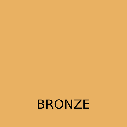 BONDEX Kreidefarbe Spray Bronze 400 ml