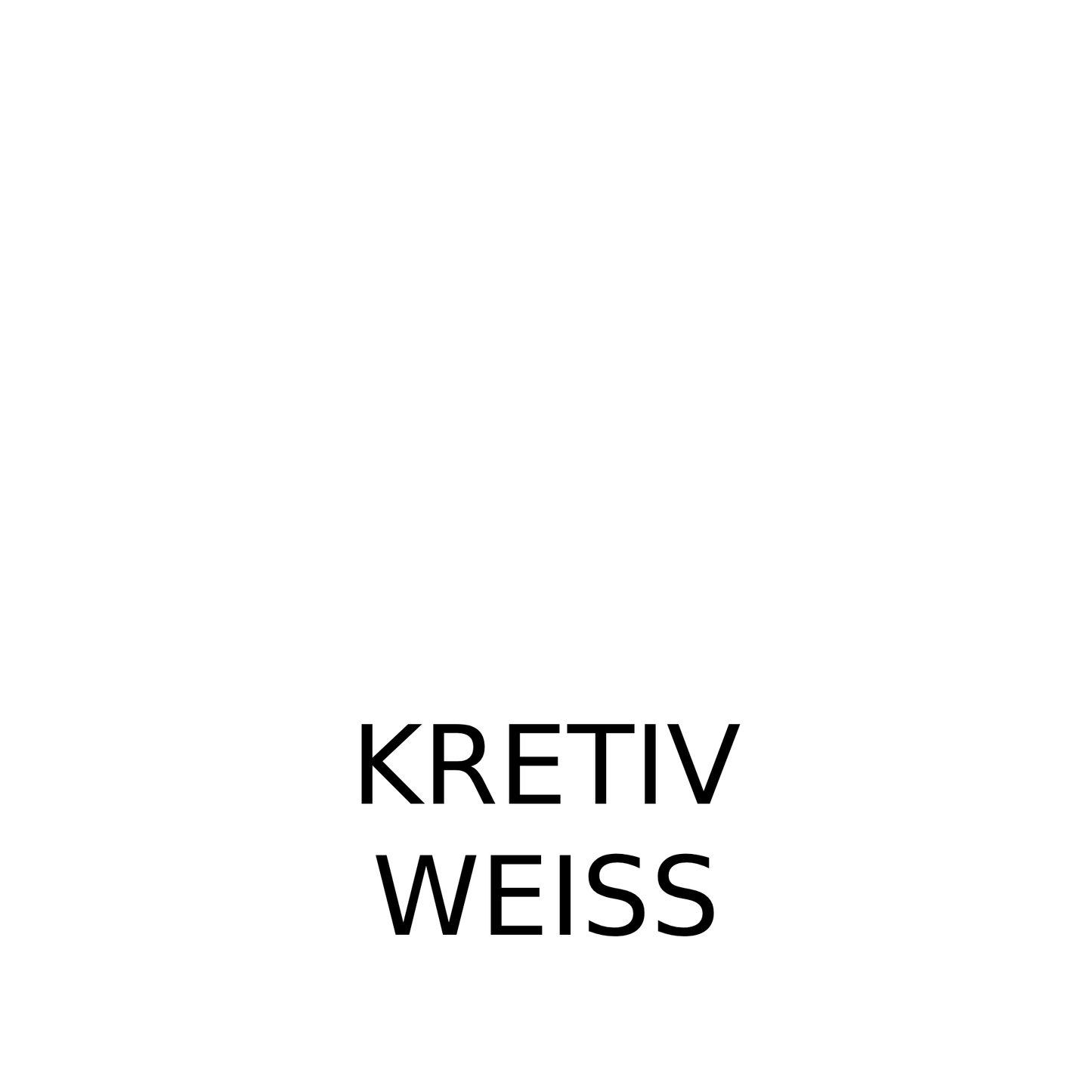 BONDEX Kreidefarbe Spray Kreativ weiss 400 ml