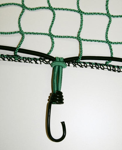 Kerbl Gummispanner für Ladungssicherungsnetz | 6 Stück pro Pack