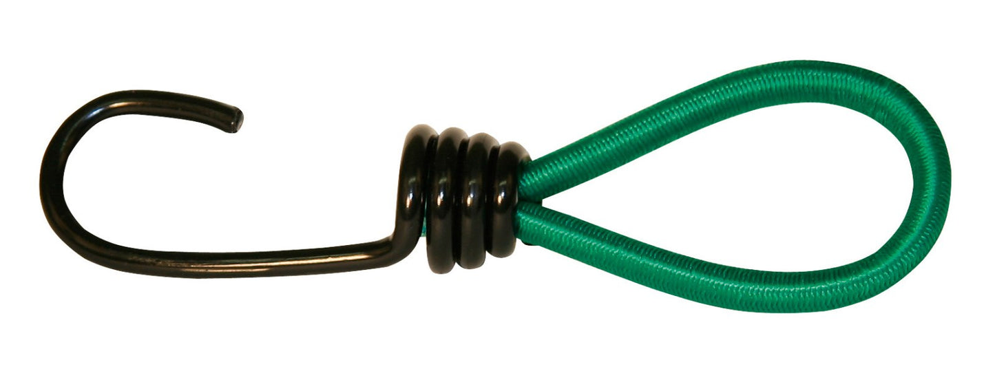 Kerbl Gummispanner für Ladungssicherungsnetz | 6 Stück pro Pack