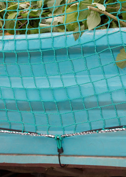 Kerbl Gummispanner für Ladungssicherungsnetz | 6 Stück pro Pack