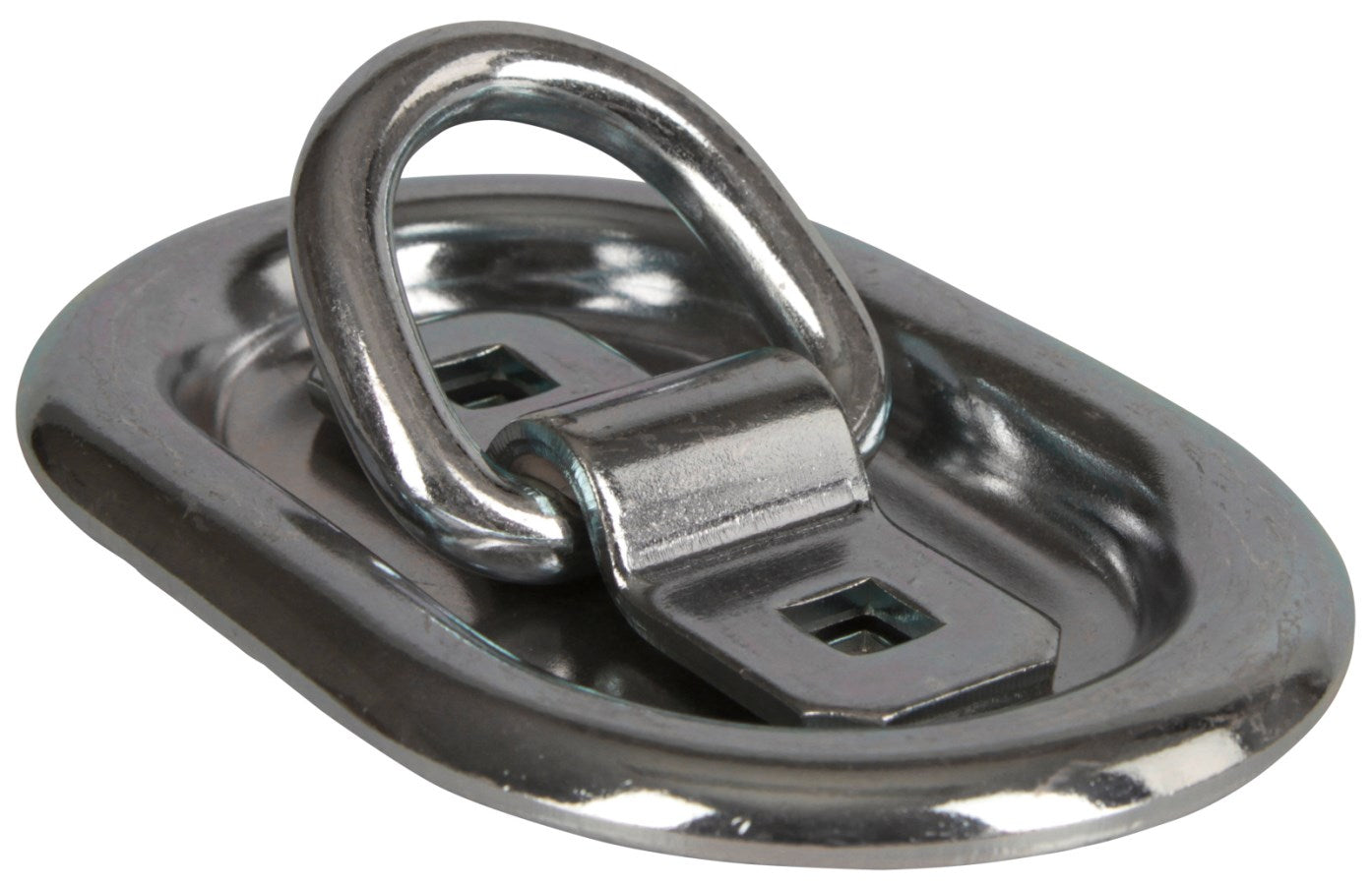 Kerbl Zurrmulde 100 x 145 mm