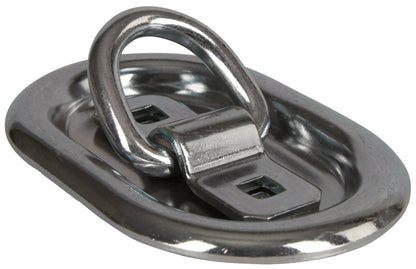 Kerbl Zurrmulde 100 x 145 mm