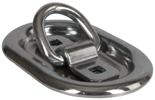 Kerbl Zurrmulde 100 x 145 mm