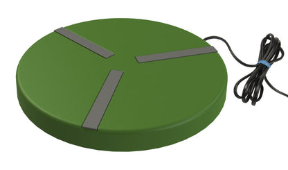 Kerbl Heizplatte für Geflügeltränken | Ø 250mm