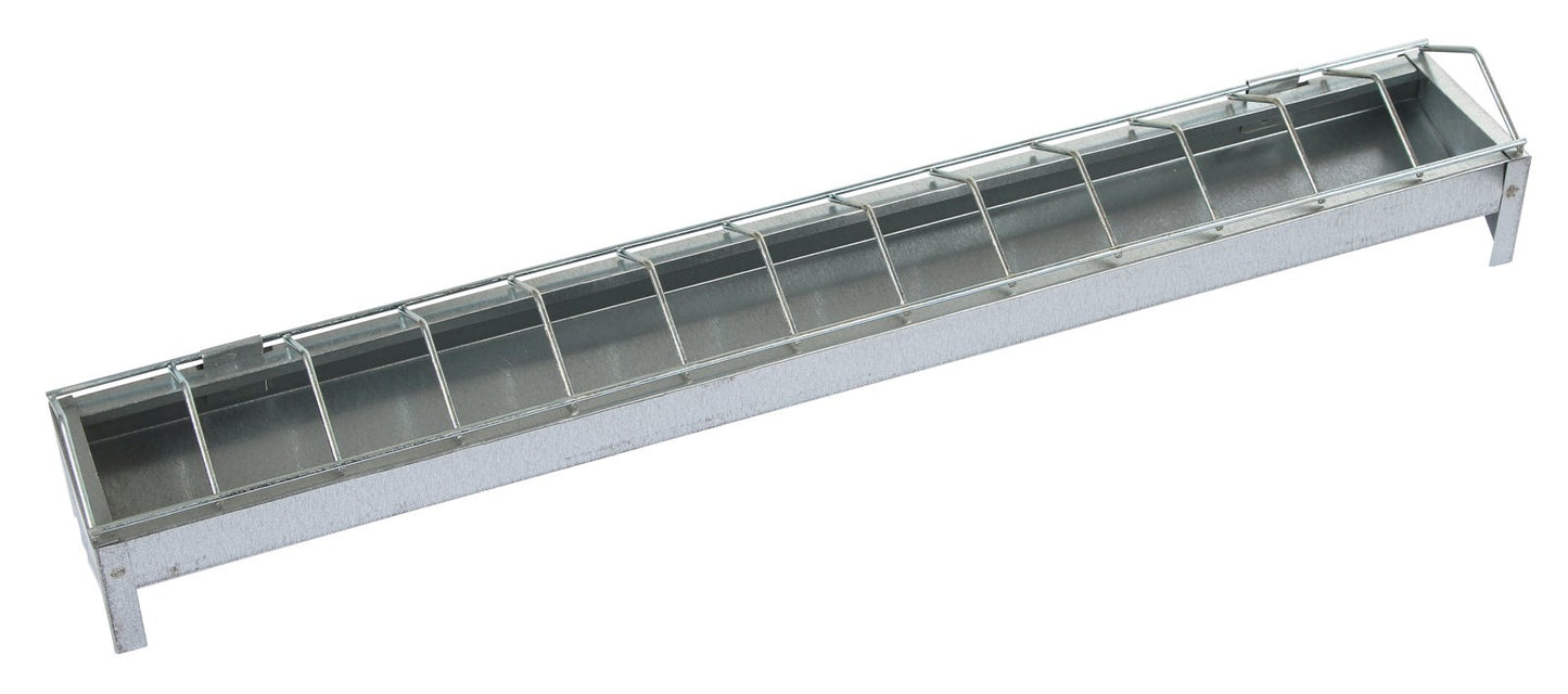 Kerbl Kükentrog verzinkt | 50cm
