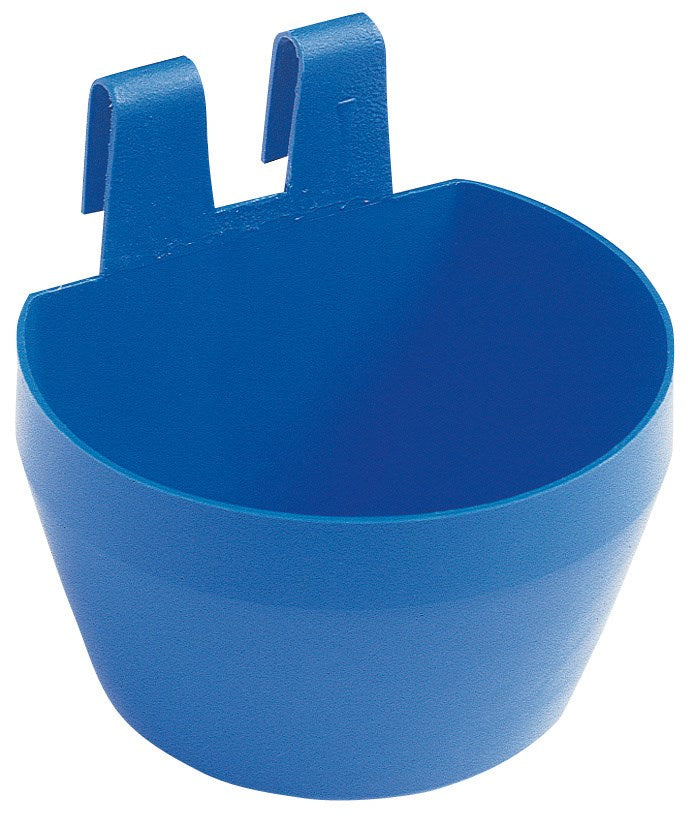 Kerbl Trinkbecher und Futternapf | 0,3 Liter