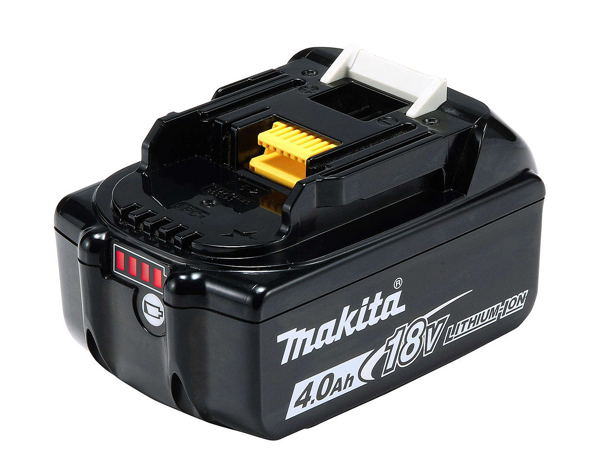 Makita 18V Akku | BL 1840 B | 4AH