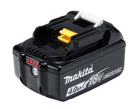 Makita 18V Akku | BL 1840 B | 4AH