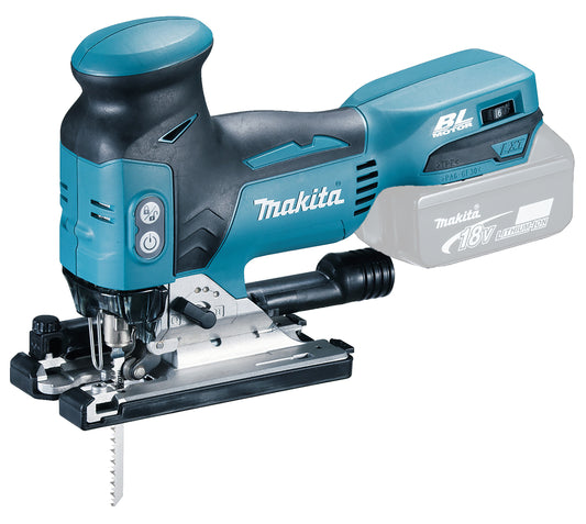 Makita Akku-Pendelhubstichsäge DJV181Z