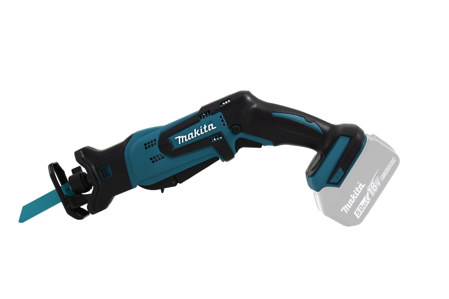 Makita Akku-Reciprosäge DJR183Z