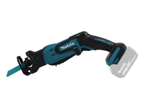 Makita Akku-Reciprosäge DJR183Z