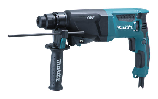 Makita Bohrhammer HR2601J | SDS+