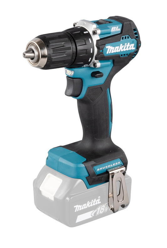 Makita Akku-Bohrschrauber DDF487