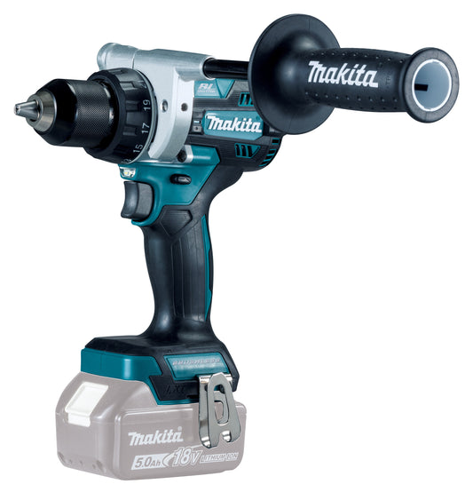 Makita Akku-Bohrschrauber DDF486