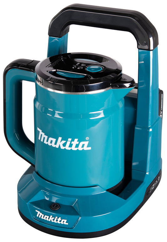 Makita Akku-Wasserkocher DKT360Z