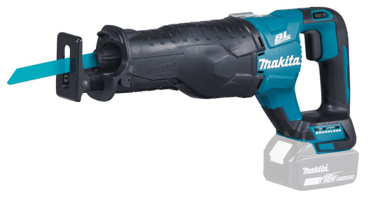 Makita Akku-Reciprosäge DJR187ZK