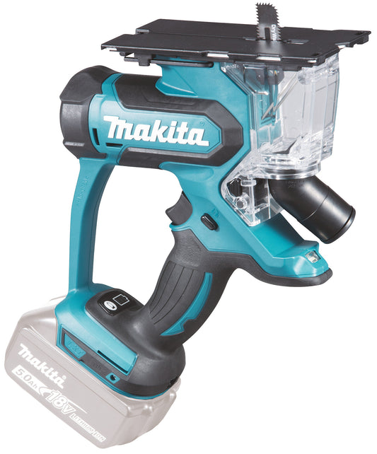 Makita Akku-Trockenbausäge DSD180Z