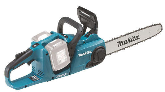 Makita Akku-Kettensäge DUC353Z