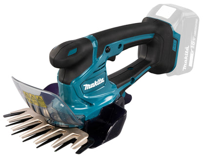 Makita Akku-Grasschere DUM604ZX