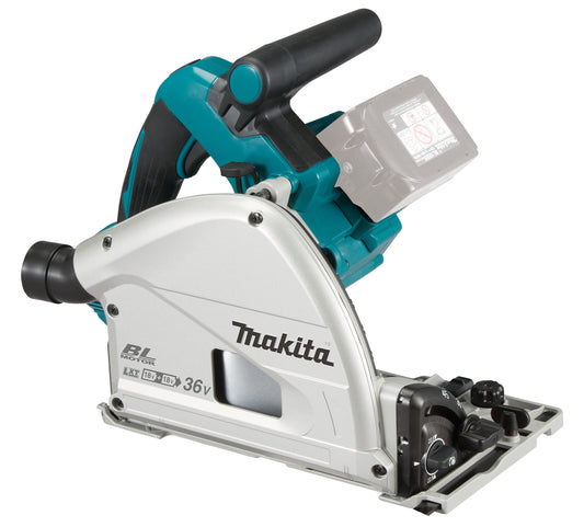 Makita Akku-Tauchsäge DSP600ZJ