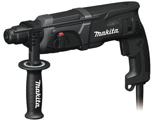 Makita Kombihammer HR2470 | SDS+ | Black Edition