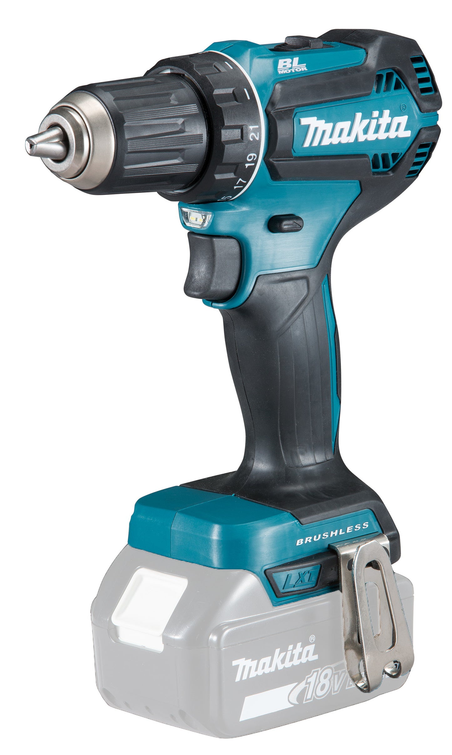 Makita Akku-Bohrschrauber DDF485Z