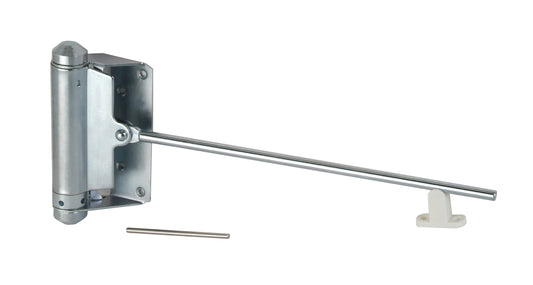 Stangentürschließer 125/255