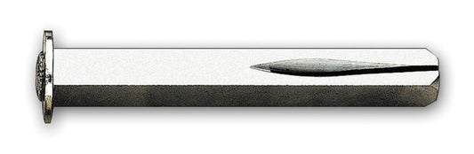 Wechsel-Spaltstift mit Platte 8x70 mm