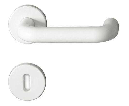 Lienbacher Nylon-Rosetten-Garnitur | Standard