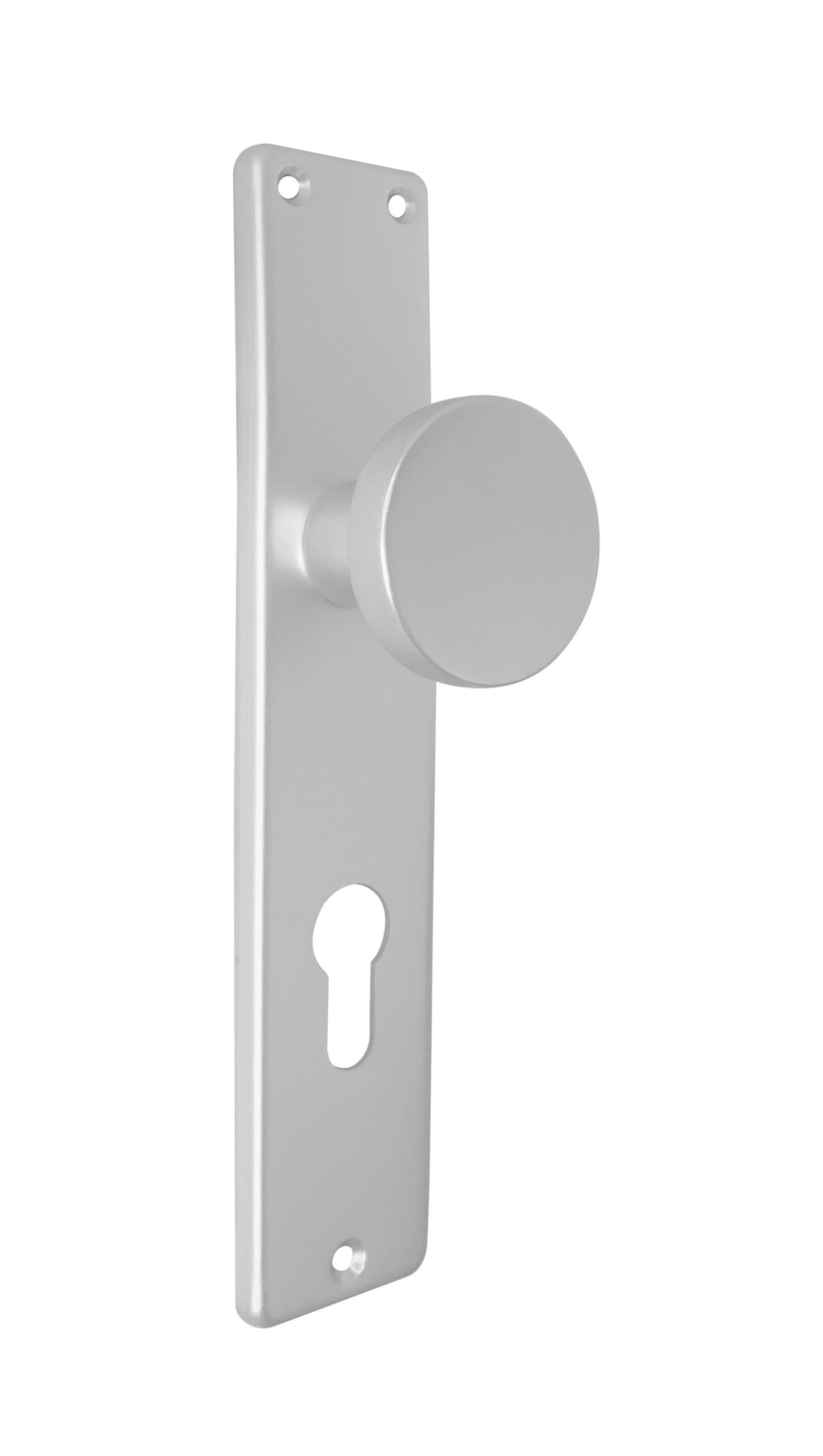Lienbacher Alu-Knopflangschild | Europa
