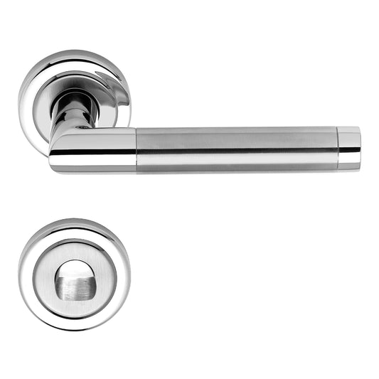 Lienbacher WC-Rosettengarnitur | Cecil