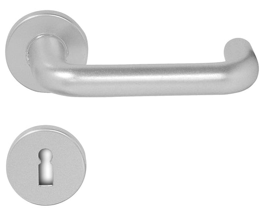 Lienbacher Alu-Rosetten-Garnitur | Nava 2