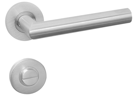 Lienbacher WC-Rosetten-Garnitur | METRO III