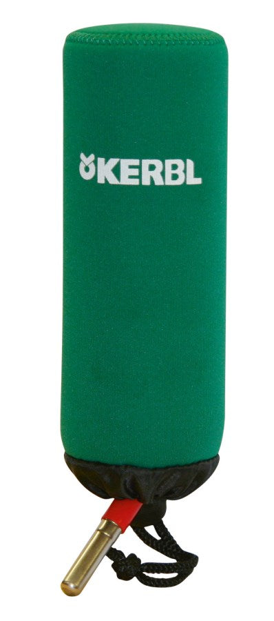 Kerbl Thermoschutzhülle für Trinkflasche | 320 ml