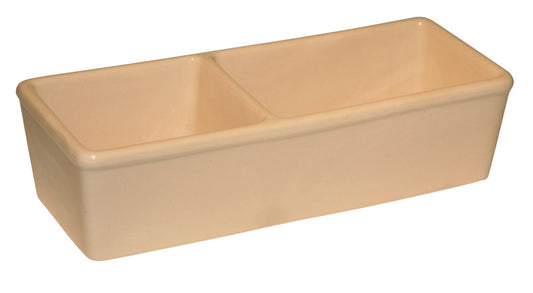 Kerbl Keramiknapf für Nager | 350 ml + 450 ml
