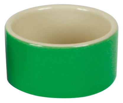 Kerbl Keramiknapf 100 ml | Ø 7,5 cm [Hamster]