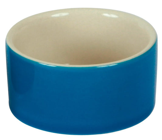 Kerbl Keramiknapf 100 ml | Ø 7,5 cm [Hamster]