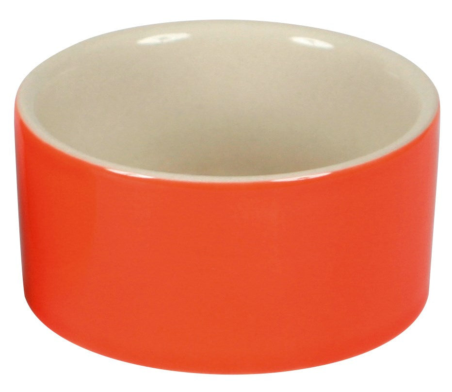 Kerbl Keramiknapf 100 ml | Ø 7,5 cm [Hamster]