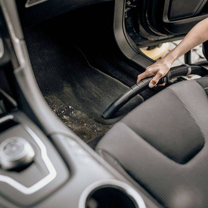 Nass-/Trockensauger WD 3P metall