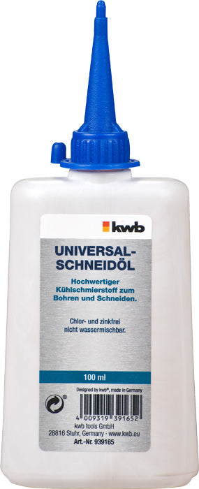 Universal-Schneidöl