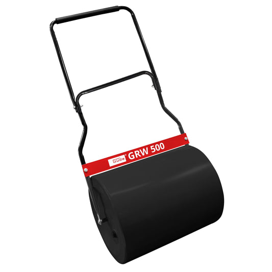 Güde Rasenwalze GRW 500-62 | 62 Liter Füllvolumen