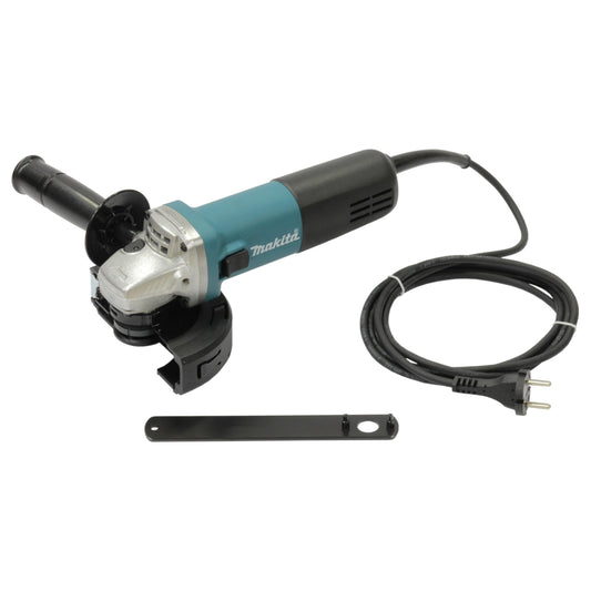 Makita Winkelschleifer 840W | Leistungsstark