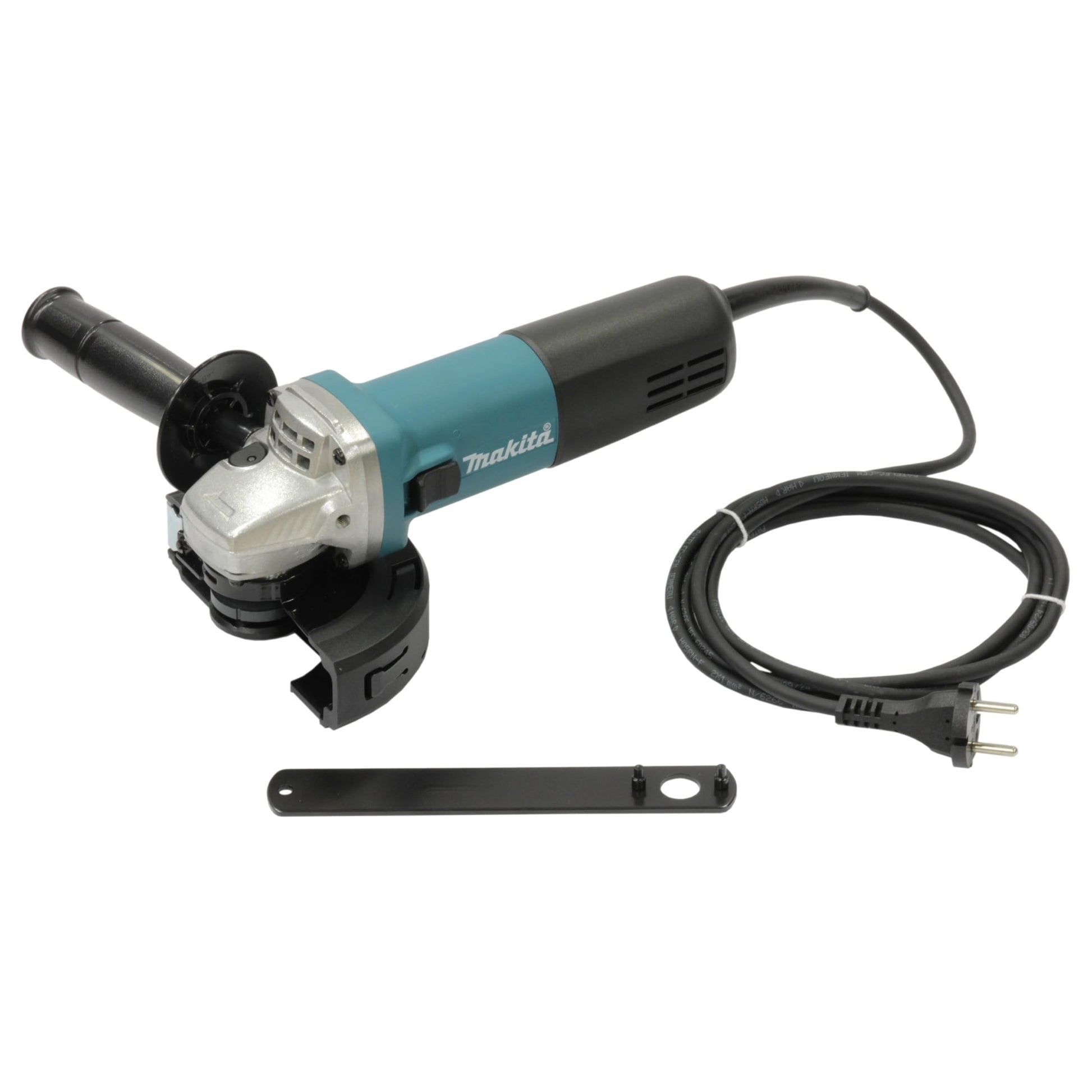 Makita Winkelschleifer 840W | Leistungsstark