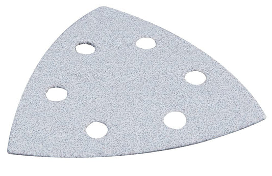 Makita Delta-Schleifpapier-Set | 10-tlg. Körnung A60-A320